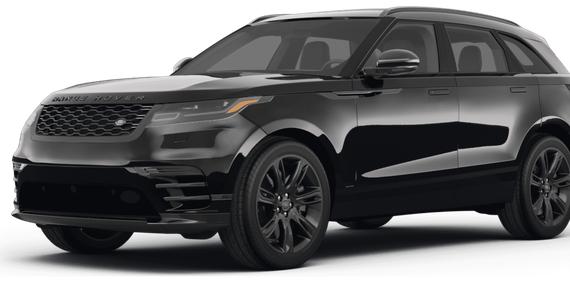 LAND ROVER RANGE ROVER VELAR 2021 SALYT2EX7MA321697 image
